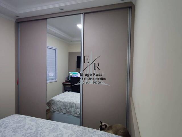 Apartamento para Venda em Itatiba - 2