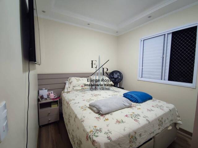 Apartamento para Venda em Itatiba - 5