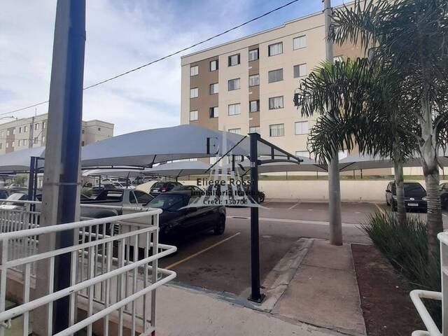 #497 - Apartamento para Venda em Itatiba - SP