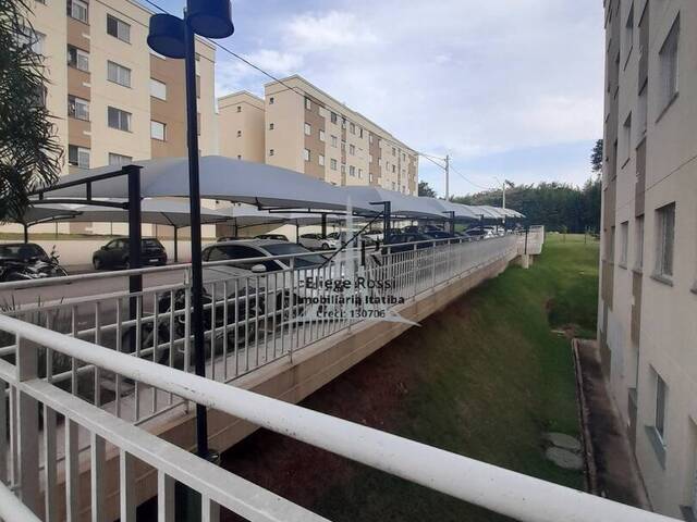 #497 - Apartamento para Venda em Itatiba - SP