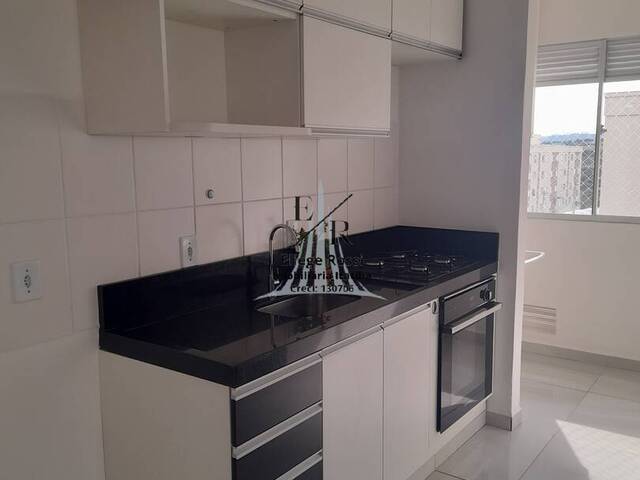 #497 - Apartamento para Venda em Itatiba - SP