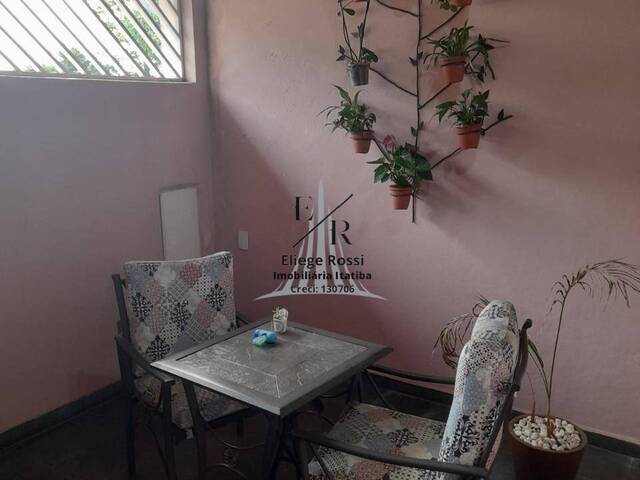Casa para Venda em Itatiba - 2