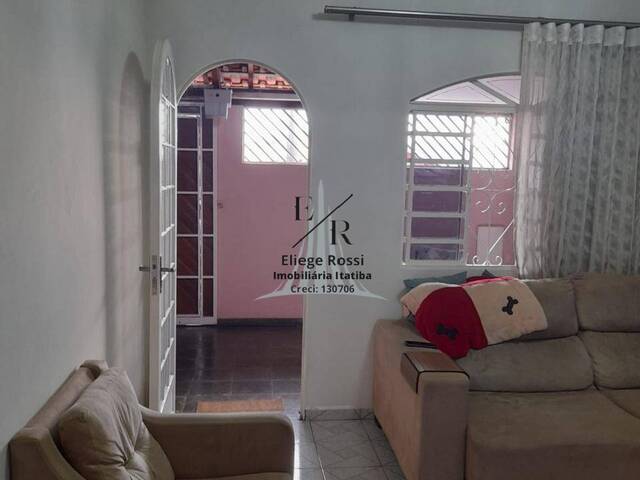 Casa para Venda em Itatiba - 4