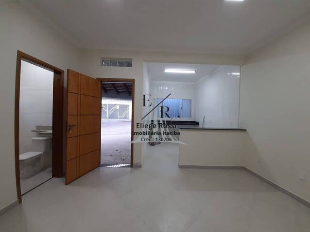 Casa para Venda em Itatiba - 1