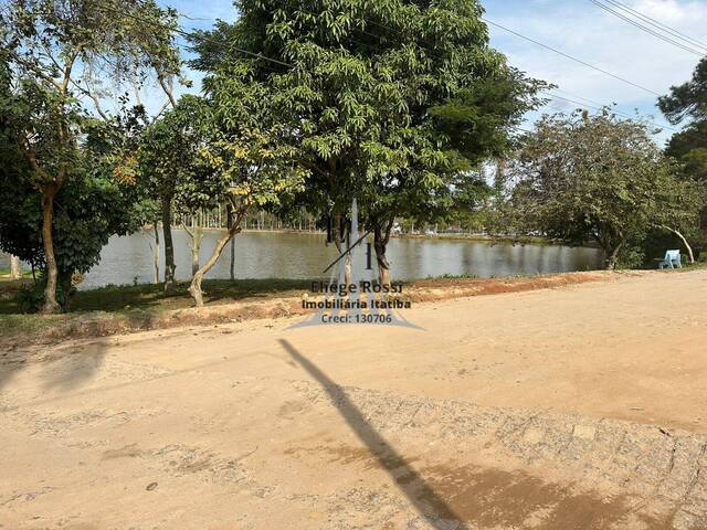 Área para Venda em Itatiba - 4