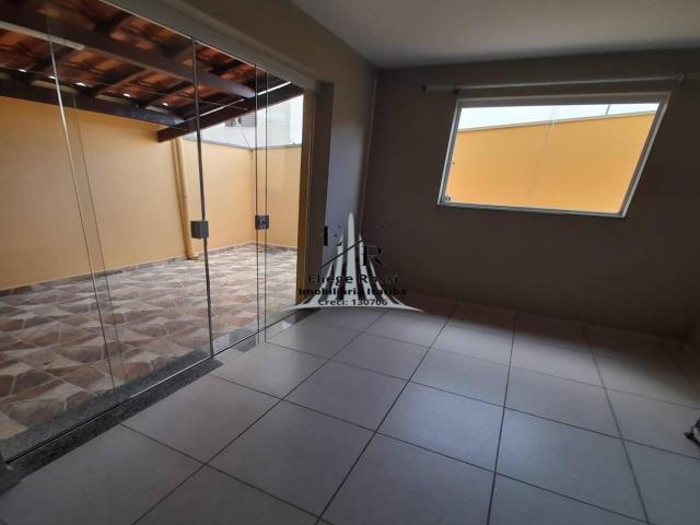 #550 - Casa para Venda em Itatiba - SP