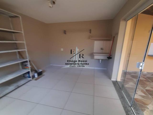 Casa para Venda em Itatiba - 4