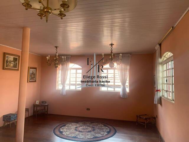 Casa para Venda em Itatiba - 5