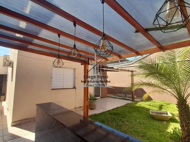 Casa para Venda em Itatiba - 3