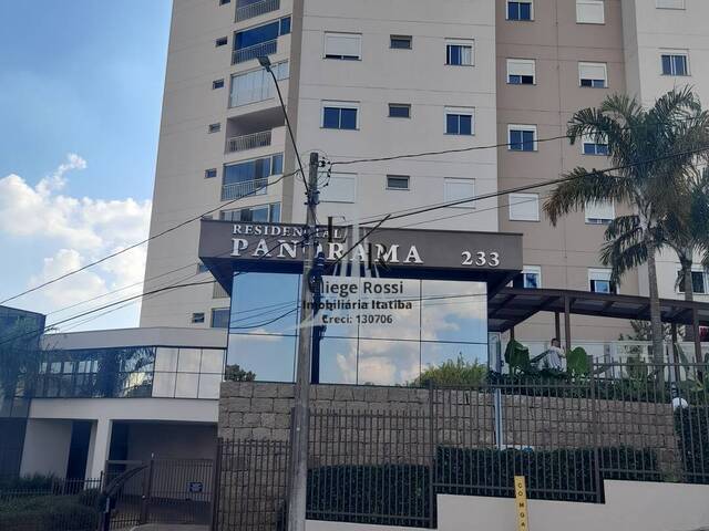 Apartamento para Venda em Itatiba - 4