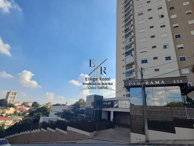 Apartamento para Venda em Itatiba - 5