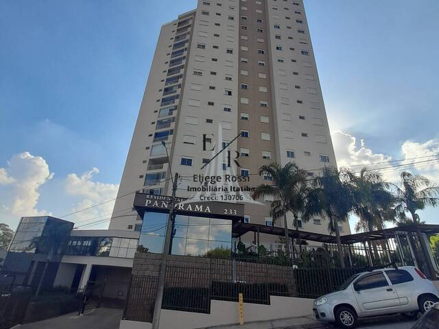 Apartamento para Venda em Itatiba - 3