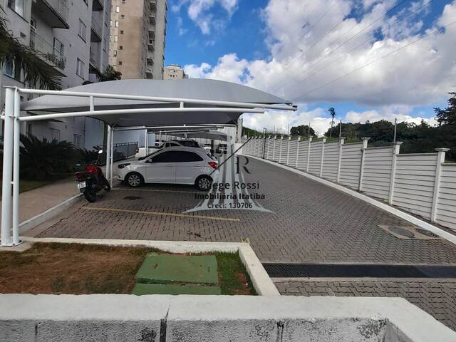 Apartamento para Locação em Itatiba - 4