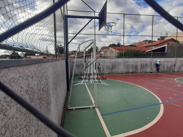 Apartamento para Locação em Itatiba - 5