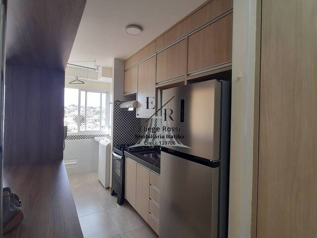 Apartamento para Locação em Itatiba - 2