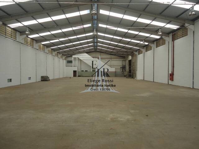 #564 - Sala para Venda em Itatiba - SP - 2