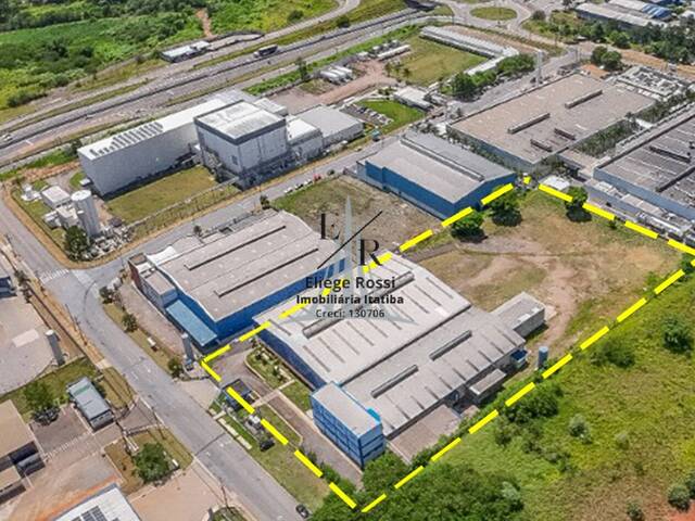 #564 - Sala para Venda em Itatiba - SP - 1