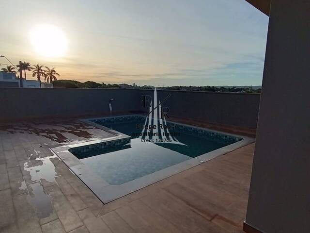 Venda em Loteamento Itatiba Country Club - Itatiba