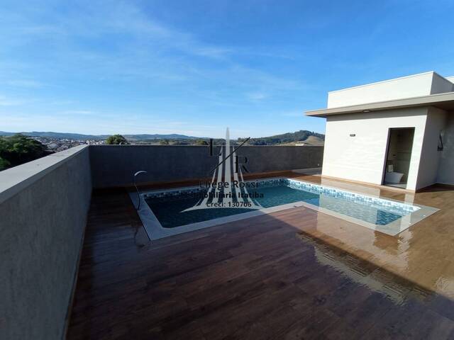 Venda em Loteamento Itatiba Country Club - Itatiba