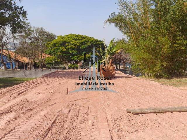 Venda em Loteamento Terras da Fazenda - Itatiba