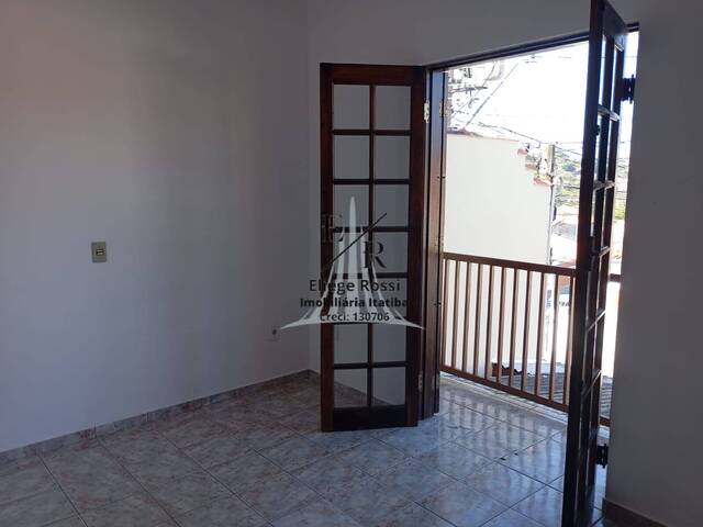 #571 - Casa para Venda em Itatiba - SP - 1