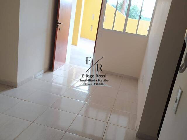 #573 - Apartamento para Venda em Itatiba - SP - 2