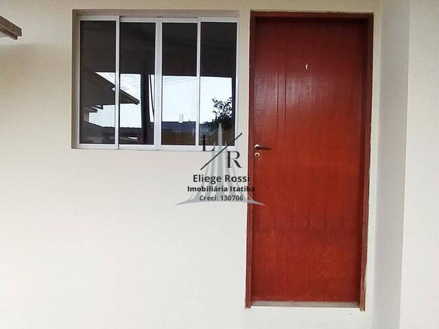 #573 - Apartamento para Venda em Itatiba - SP - 3