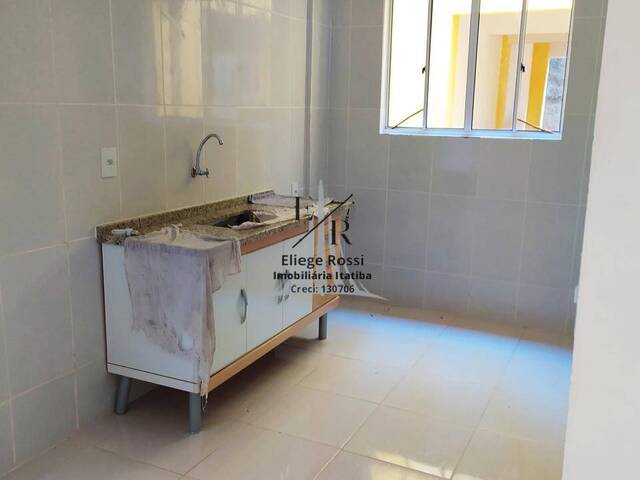 #573 - Apartamento para Venda em Itatiba - SP - 1