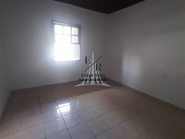 #576 - Casa para Locação em Itatiba - SP - 2