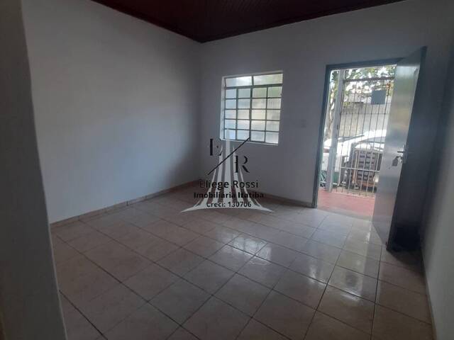 #576 - Casa para Locação em Itatiba - SP - 1