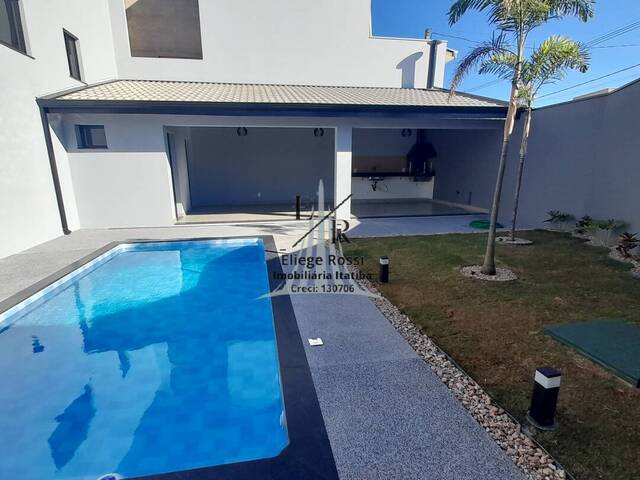#577 - Casa para Venda em Itatiba - SP - 3