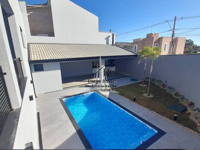 #577 - Casa para Venda em Itatiba - SP - 2