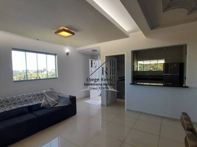 Casa para Locação em Itatiba - 2