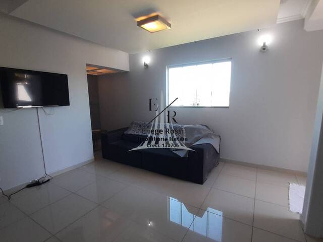 Casa para Locação em Itatiba - 3