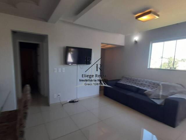 Casa para Locação em Itatiba - 4