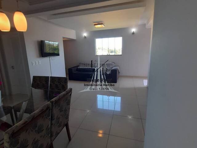 Casa para Locação em Itatiba - 5