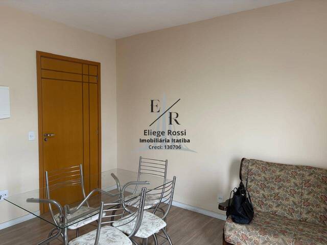 Apartamento para Venda em Itatiba - 2