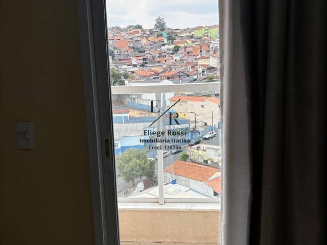 Apartamento para Venda em Itatiba - 3