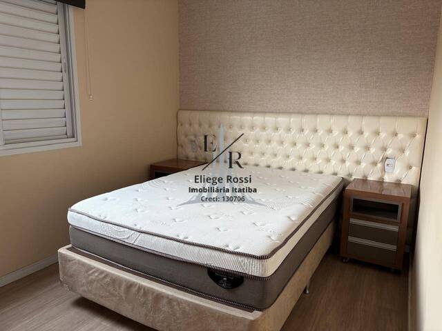 Apartamento para Venda em Itatiba - 4