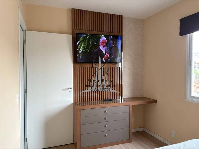 Apartamento para Venda em Itatiba - 5