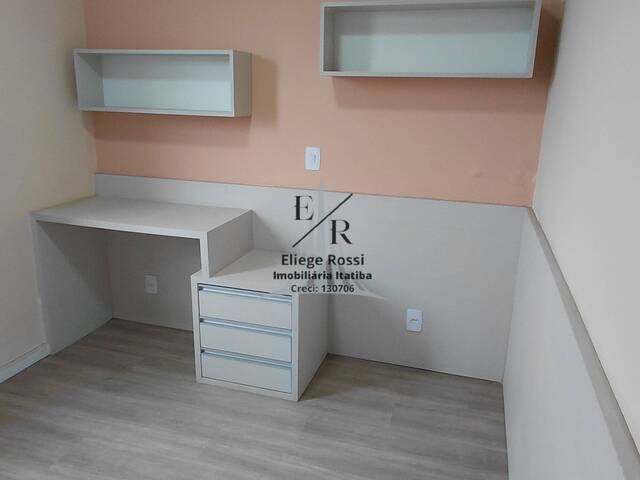 Apartamento para Venda em Itatiba - 3