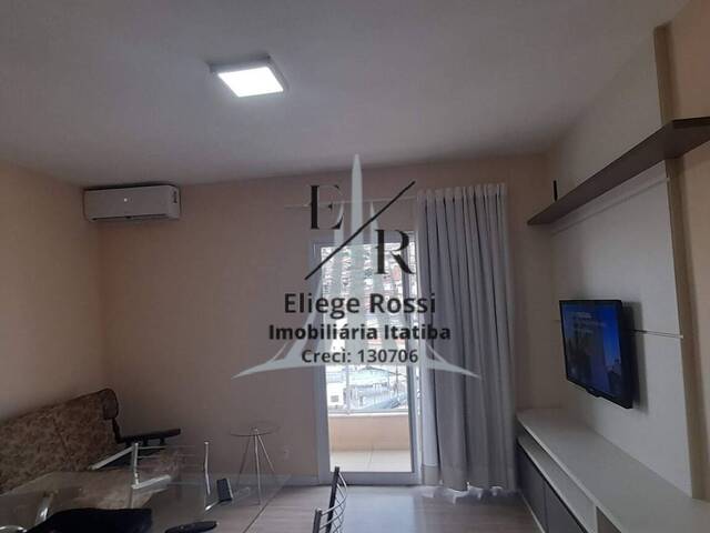 Apartamento para Venda em Itatiba - 2