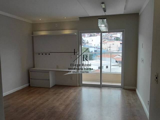 Apartamento para Venda em Itatiba - 2