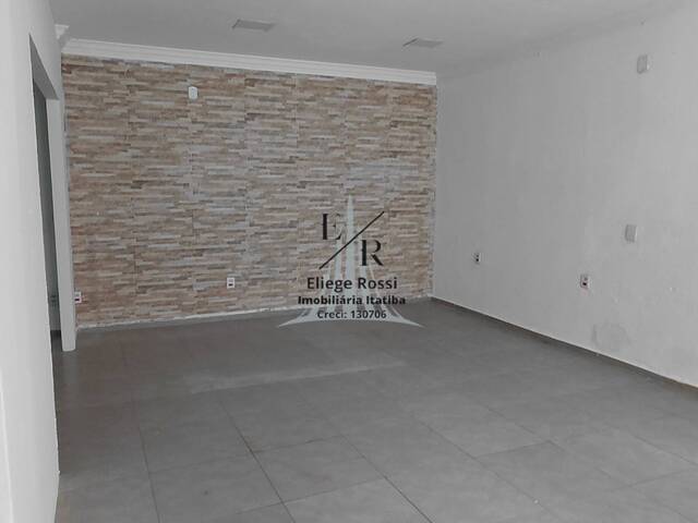 Sala para Locação em Itatiba - 3