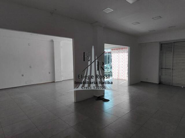 Sala para Locação em Itatiba - 2