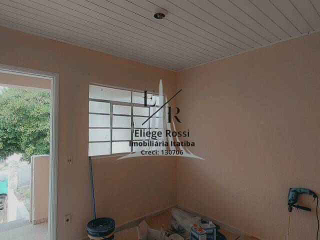 Locação em Centenario - Itatiba