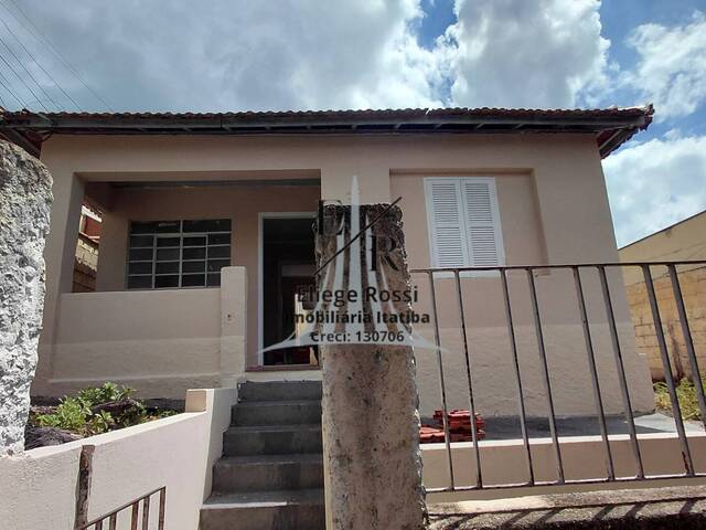 Casa para Locação em Itatiba - 3