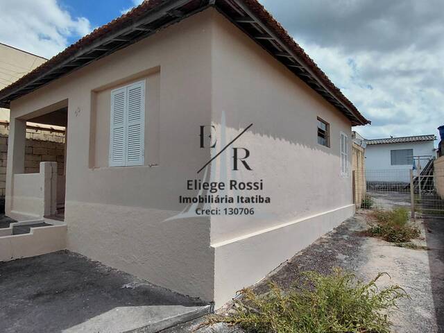 Casa para Locação em Itatiba - 4