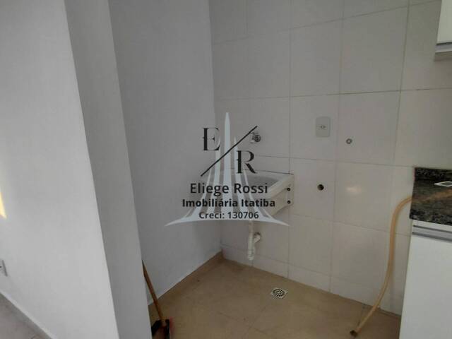 Apartamento para Locação em Itatiba - 5