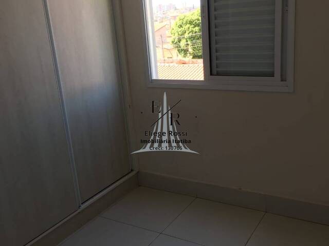 Apartamento para Venda em Itatiba - 2